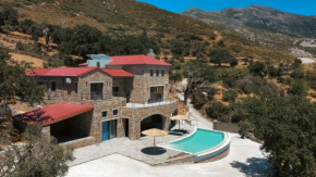 Drys Villas Mekoynida